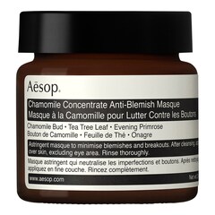 Chamomile Concentrate - Anti-Blemish Mask, AESOP