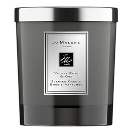 Velvet Rose & Oud - Candle