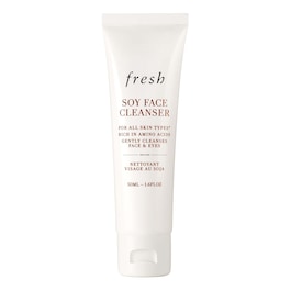 Soy Face Cleanser - Rensepræparat med soja til fjernelse af makeup