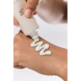 Relief Sun: Rice + Probiotics SPF50+ - Solbeskyttelse med ris og probiotika