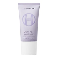 Après Skin Multi-Use Rich Rescue Cream - Natcreme + Maske med ceramider, OLEHENRIKSEN