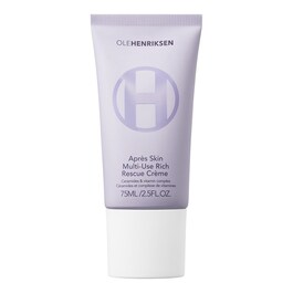 Après Skin Multi-Use Rich Rescue Cream - Natcreme + Maske med ceramider