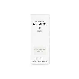 Mini Hyaluronic Serum -  Intense Hydration Serum