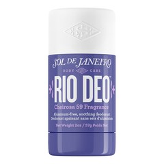 Delicia Drench™ Rio Deo 56 - Deodorant, SOL DE JANEIRO