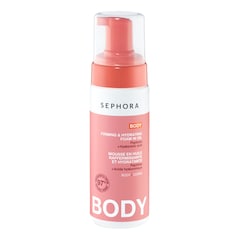Lift & Firm - Opstrammende og Fugtende Olie-Mousse, SEPHORA COLLECTION