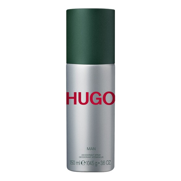 Hugo Man - Deodorant, HUGO BOSS
