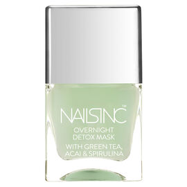 Overnight - Detox Mask