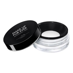 Ultra HD Microfinishing Loose Powder - Mini, MAKE UP FOR EVER