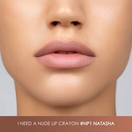 I Need A Nude - Lip Liner