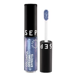 Colorful Special Effects - Liquid Glitter Eyeshadow 