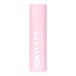 Ultimate Hold Hairspray - Long Lasting Formula