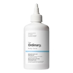 Kropsserum med 0,5 % salicylsure - Serum mod urenheder til kroppen, THE ORDINARY