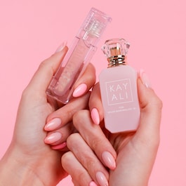 Yummy Kiss Set - Duftsæt