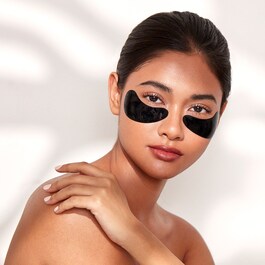 Celestial Black Diamond - Eye Mask BOX