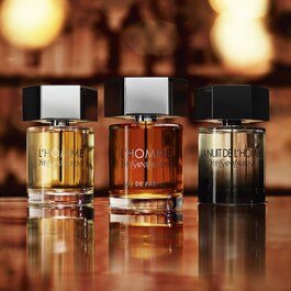L'Homme - Eau de Parfum