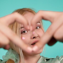 Spot Patches - Salicilic Acid & Tea Tree