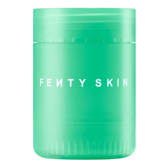 Plush Puddin' - Plejende læbemaske, der giver læberne ny fylde, FENTY SKIN
