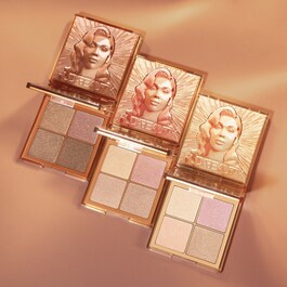 Glow Obsessions - Highlighter palette