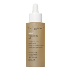 No Frizz - Silikonefri plejeolie, LIVING PROOF