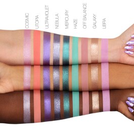 Mercury Retrograde - Eyeshadow Palette