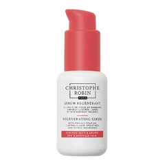 Regenerating Serum - Prickly Pear Oil, CHRISTOPHE ROBIN