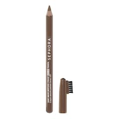 12HR Wear Mistake Proof - Brow Pencil Long Wear, SEPHORA COLLECTION