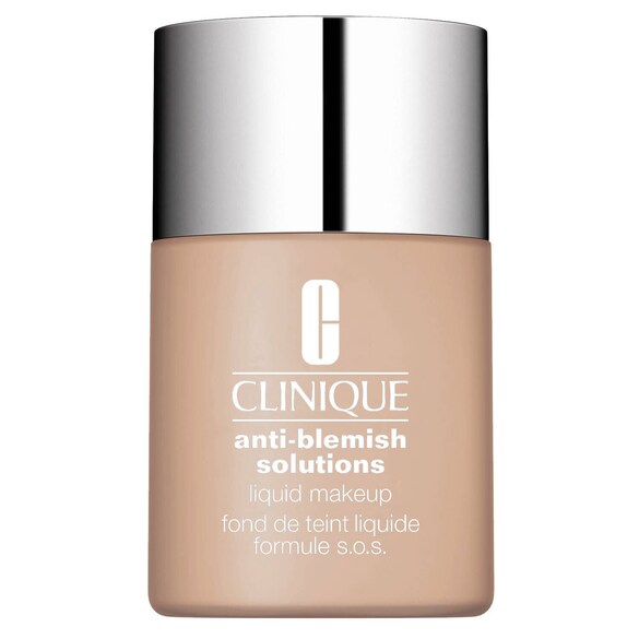 Anti-Blemish Solutions Liquid Makeup, CLINIQUE