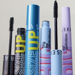 Big By Definition Waterproof Mascara