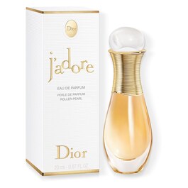 J'adore - Eau de parfum Roller-Pearl til kvinder