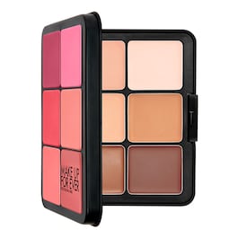 HD Skin Face Essentials - Face Palette