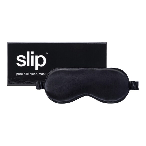 Pure Silk Sleep Mask, SLIP