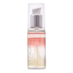 Self Tan Purity Vitamins - Bronzer Serum, ST. TROPEZ