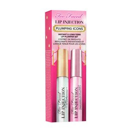 Lip Injection Plumping Icons - Æske med læbeprodukter