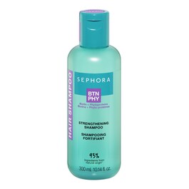 Strengthening shampoo - Reparerer + fugter