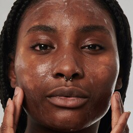 Dry and rough skin slution with 10% urea - Face serum