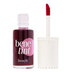 Benetint - Cheek & Lip Stain blush, BENEFIT COSMETICS
