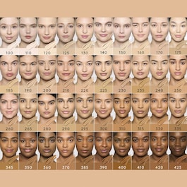 Pro Filt'r Soft Matte - Longwear Foundation