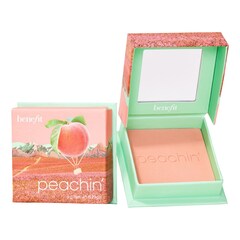 BOP Peachin ferskenfarvet blush - blush med shimmer, BENEFIT COSMETICS