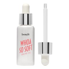 Whoa So Soft Brow Oil - plejende brynolie, BENEFIT COSMETICS