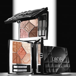 Diorshow 5 Couleurs - Limited Edition Couture Eyeshadow Palette