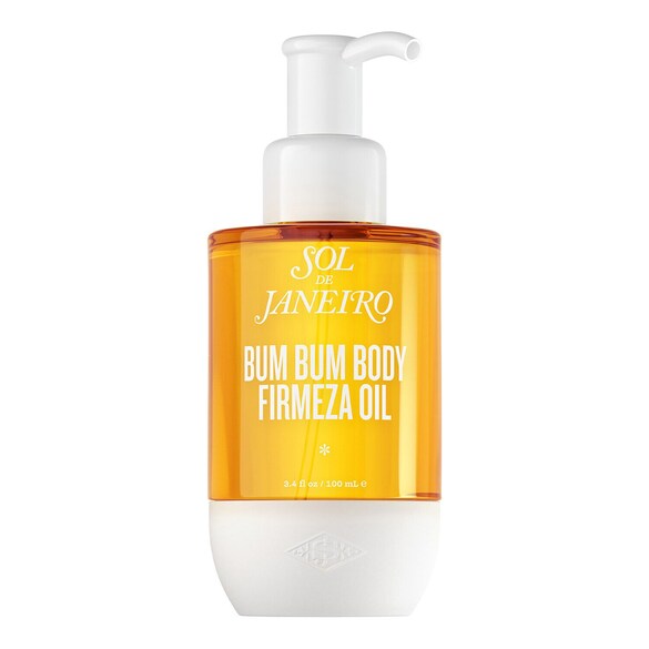 Bum Bum Body Firmeza Oil - Kropsolie, SOL DE JANEIRO