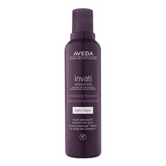 Invati Advanced Exfoliating Shampoo - Light, AVEDA