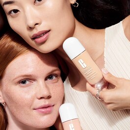 Even Better Clinical Vitamin Makeup - SPF 50 Foundation