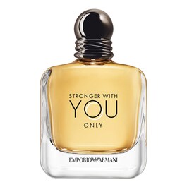 Stronger With You Only - Eau de Toilette