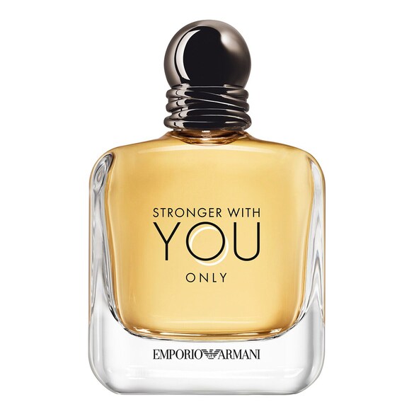 Stronger With You Only - Eau de Toilette, ARMANI