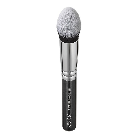 135 T-Zone Blender - Face brush, ZOEVA