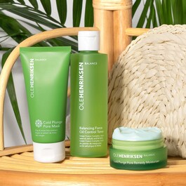 Cold Plunge - Pore Remedy Moisturizer