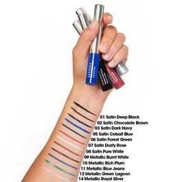 Intense Ink Liner - Eyeliner Intense Waterproof