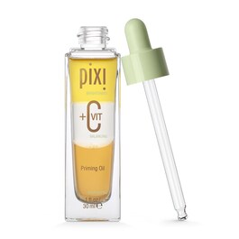 +C VIT - Priming Oil