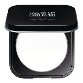 Ultra HD Microfinishing - Pressed Powder